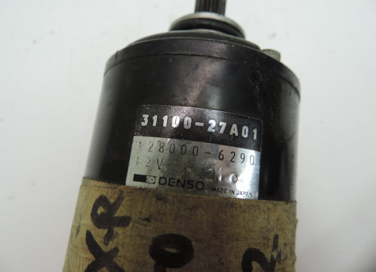 Anlasser Suzuki GSX R 750