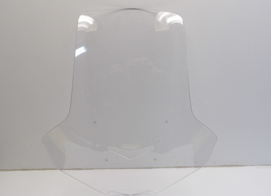 Kuipruit Honda NC 700 D