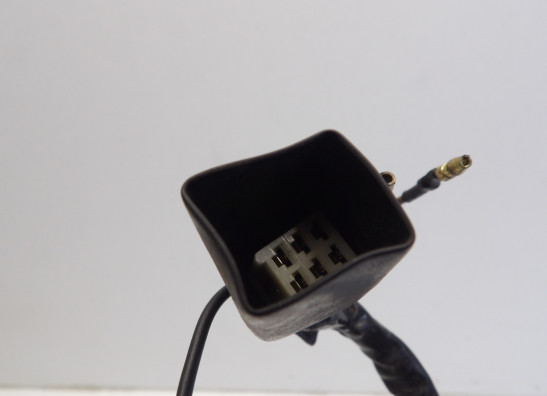 Stuurschakelaar links Kawasaki LTD 440