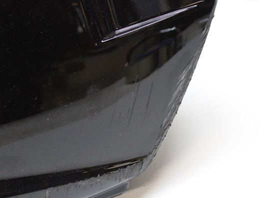 Linker koffer Moto Accessoires Bagage