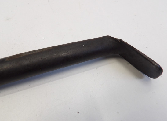 Standaard Yamaha FZ6