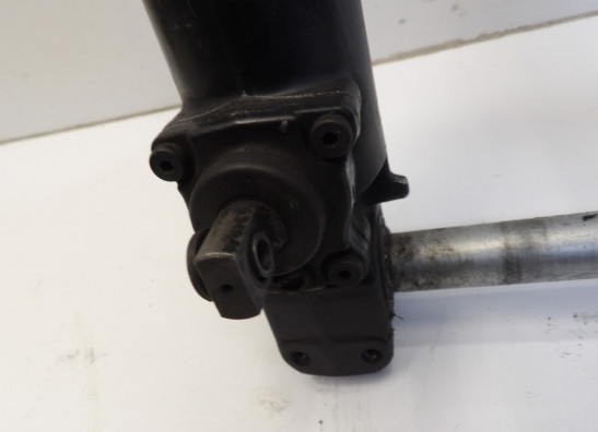 Front pipes complete Honda ST 1100 Pan European