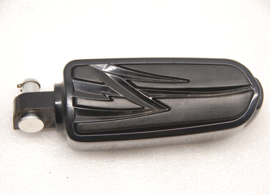 Duo voetsteun set Harley Davidson Touring FL