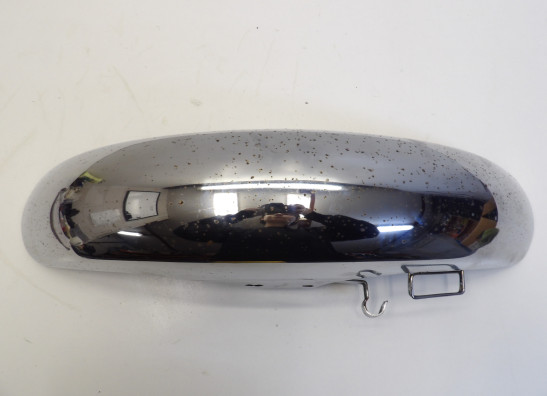 Voorspatbord Honda VT 700 750