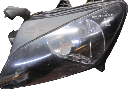 Koplamp Yamaha YZF R1