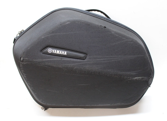 Koffersatz Yamaha Tracer 900