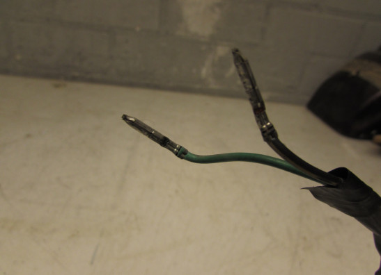 Knipperlicht Kawasaki GTR 1000