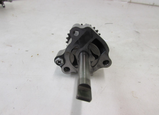 Motorblok diverse Honda CBR Fireblade