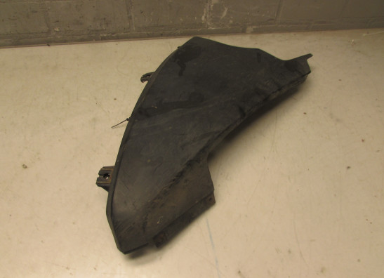 Linker onderkuip Honda VFR 750