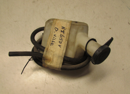 Koelvloeistof reservoir Honda Deauville 650 - 700