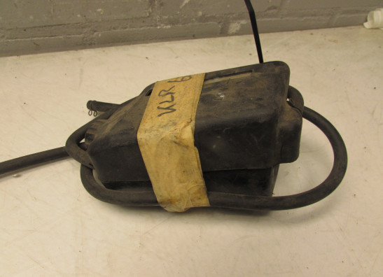 Koelvloeistof reservoir Kawasaki KLR 600