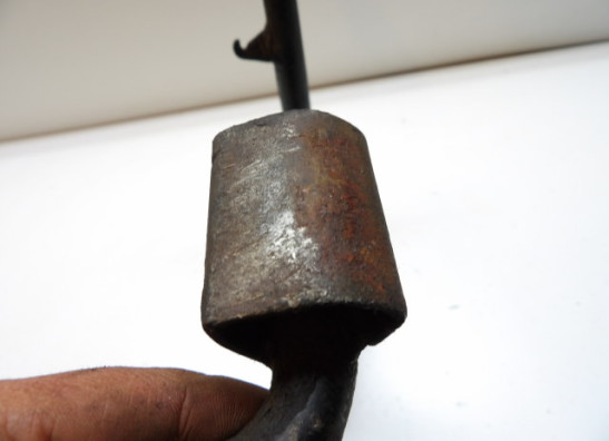 Side stand bar Honda CB 400