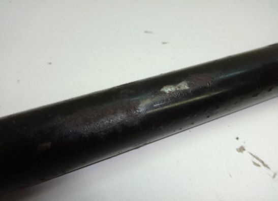 Rahme teile Suzuki GSX F 750