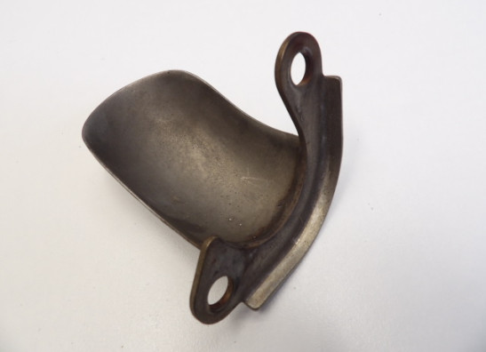 Auspuff-Krummer Yamaha BT 1100