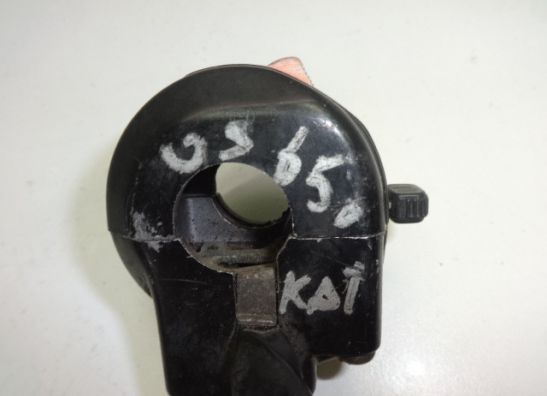 Handlebar switch assy right Suzuki GS 650