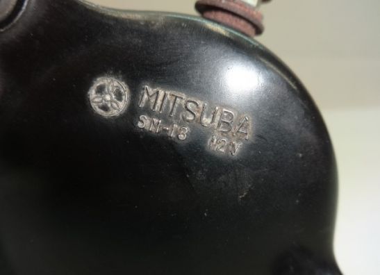 Startmotor Yamaha XJ 600 F