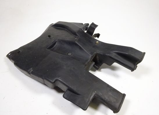 Achtersubframe Kawasaki ZX 12 R