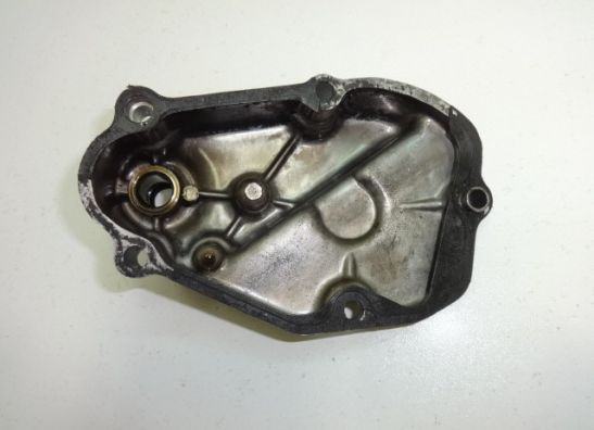 Motorblokdeksel Suzuki LS 650