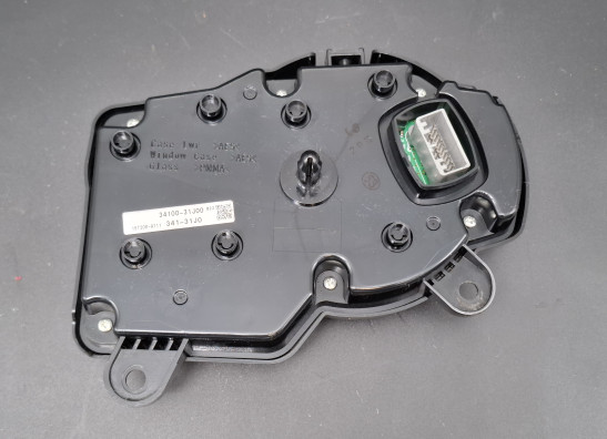 Meter combination Suzuki DL 1000 V STROM