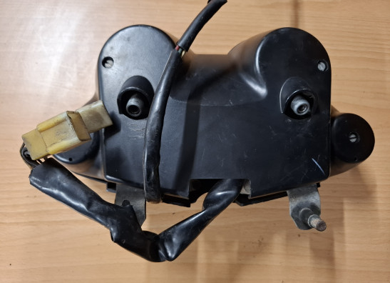 Tellerset Suzuki GSX 750