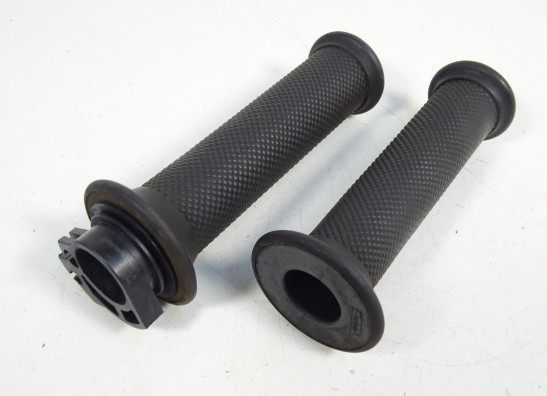 Gasgriff Ducati monster 600