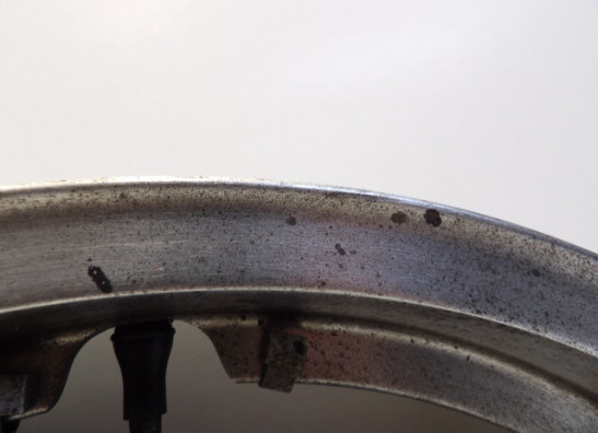 Achtervelg Honda CX 500