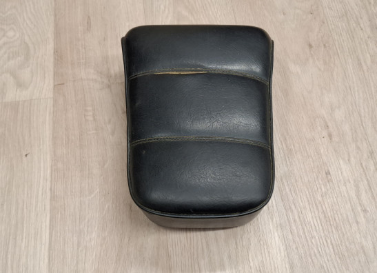 Soziussitz Suzuki LS 650