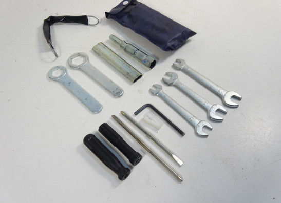Tool set Honda NC 700 S