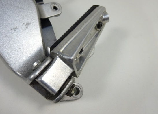 Soziusfussraste links Yamaha XT 1200 Z Super Tenere