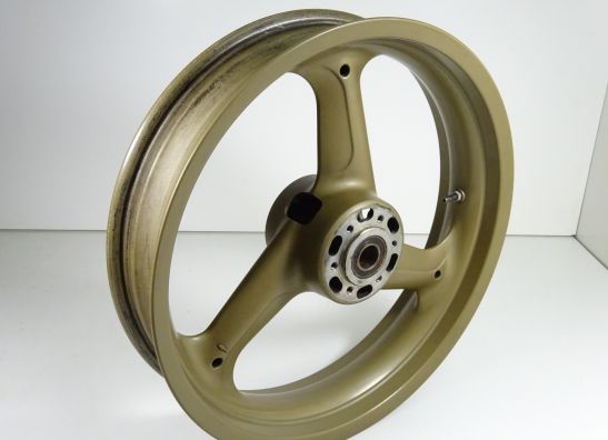 Front Wheel Ducati 996