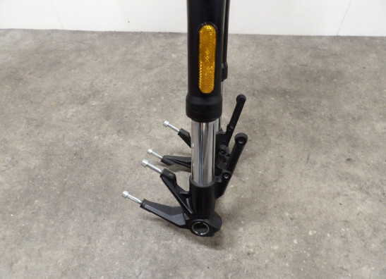 Voorpoten compleet Ducati Diavel