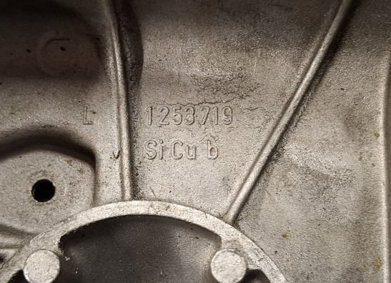 Motorblokdeksel BMW R 75-5