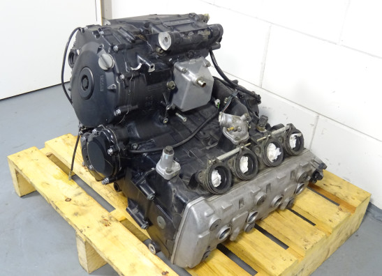 Motorblok Suzuki GSR 600