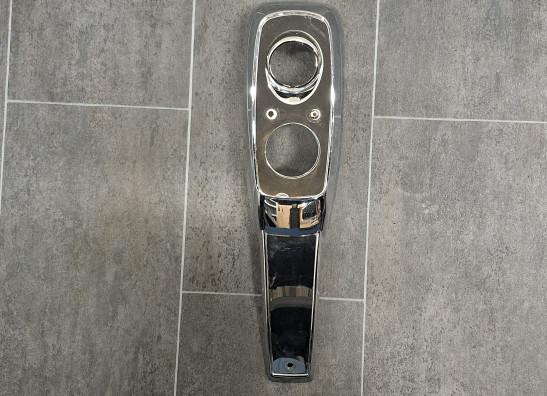 Tankcover Harley Davidson FXR