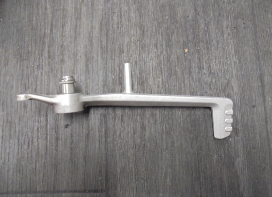 Rempedaal BMW R 1200 R LC 2014-2015