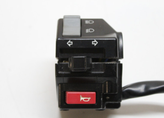 Handlebar switch assy left Yamaha YP 250 Majesty
