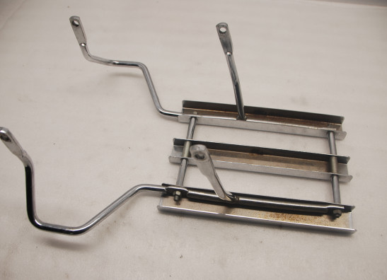 Bagagedrager Harley Davidson Softtail