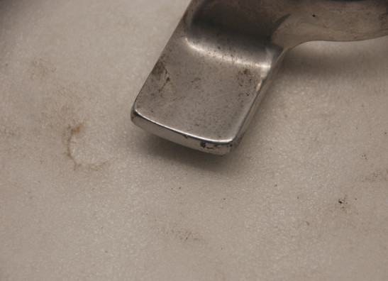 Rempedaal Harley Davidson VROD VRSC