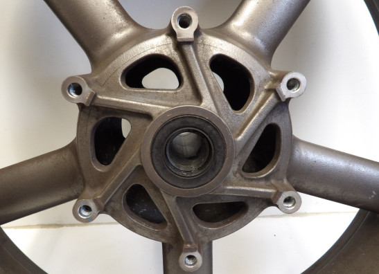 Voorvelg Yamaha BT 1100