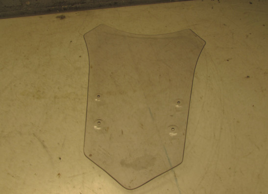 Wind screen Yamaha MT 09