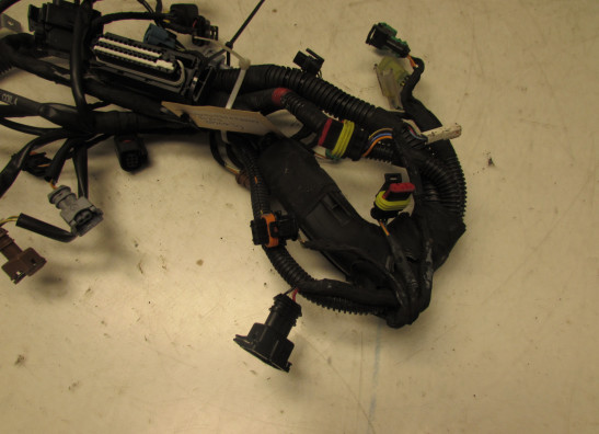 Brandstofpomp Aprilia RSV 4