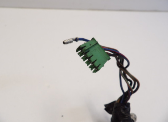 Teller Honda CMX 450