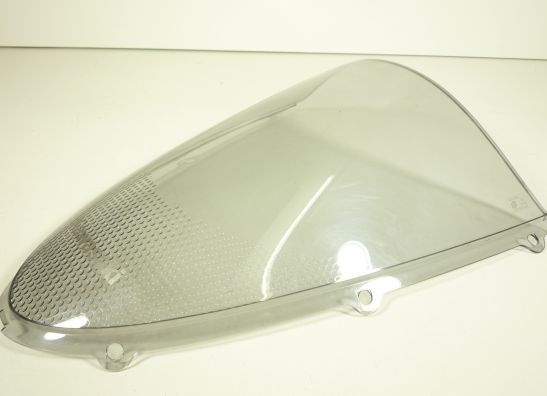 Scheibe Windschild Kawasaki ZX 6 R