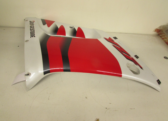 Seitenverkleidung rechts Yamaha YZF R6