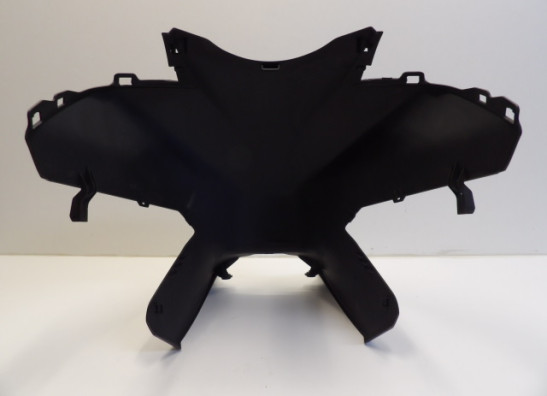 Tankcover Honda CBR Fireblade