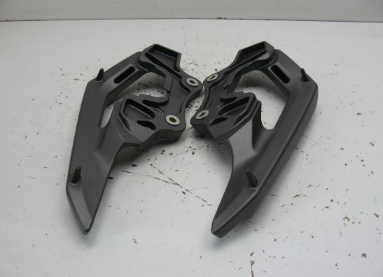 Achterhandvat Honda VFR 1200 X Crosstourer