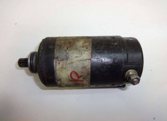 Starting motor Kawasaki GPZ 900