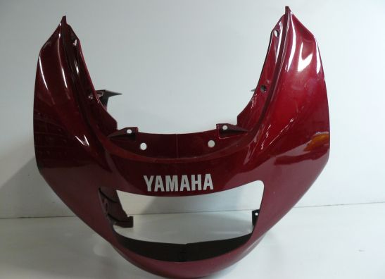 Frontverkleidung kanzel Suzuki SV 650