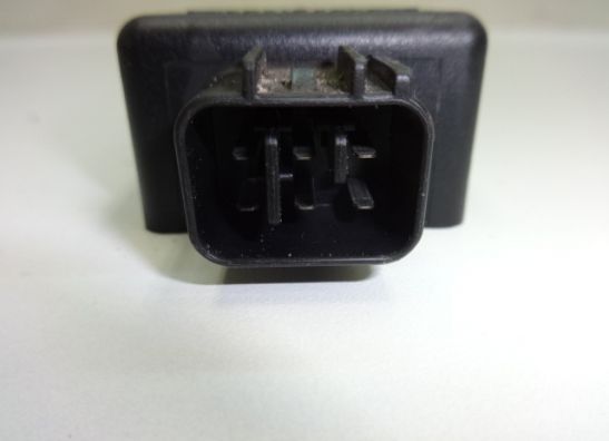 Relais Kawasaki ZR 7