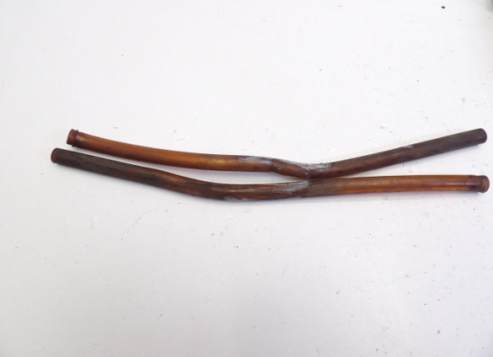 Oliekoeler Honda CB 700